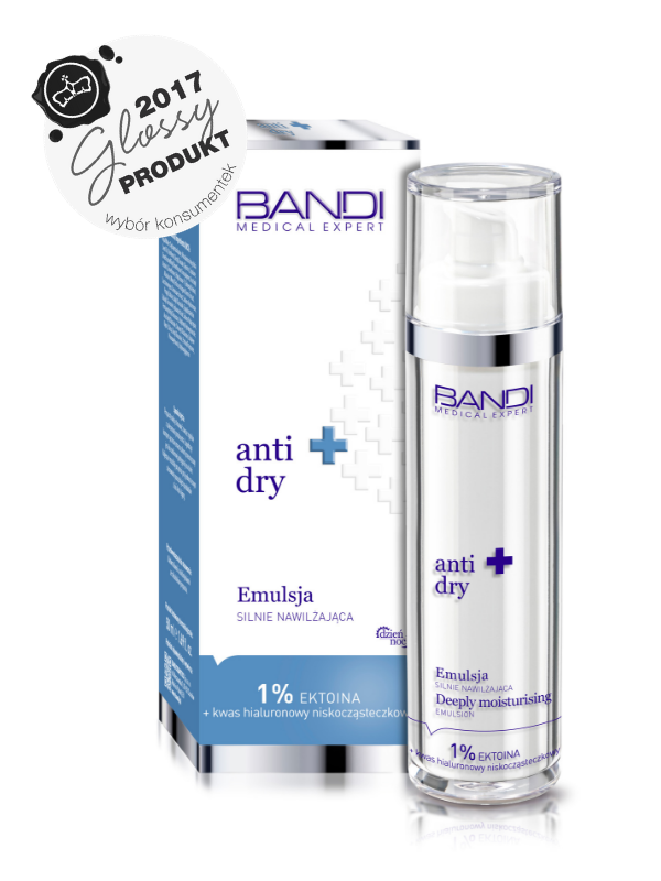 Anti Dry Medical Expert  - BANDI